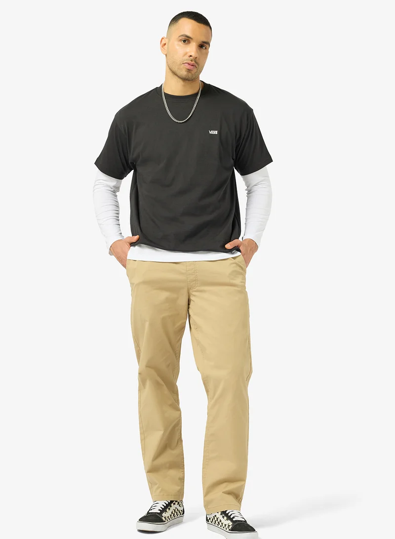 VANS Range Relaxed Elastic Sweatpants